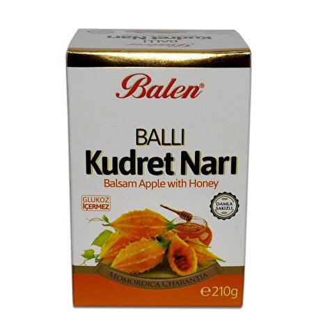 Kudret Narı Macunu 210 Gr