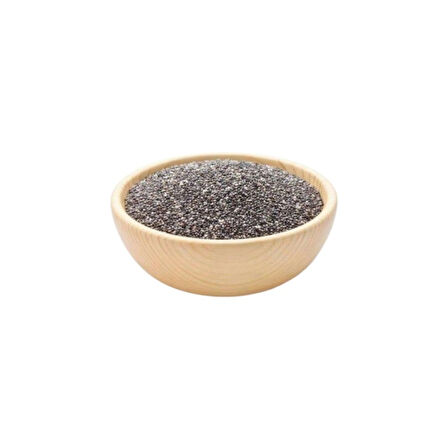 Çia Tohumu Dökme 750 Gr