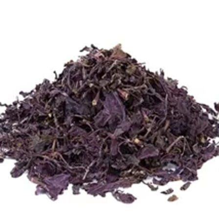 Mor Reyhan Dökme 750 Gr
