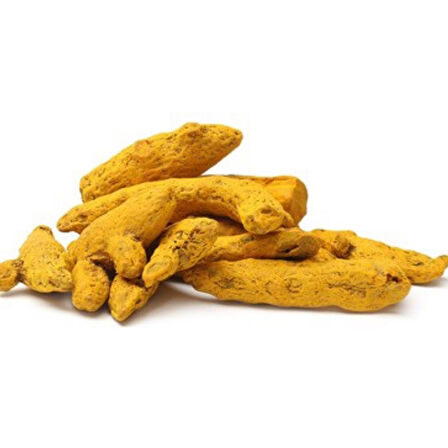 Zerdeçal Tane Dökme 750 Gr