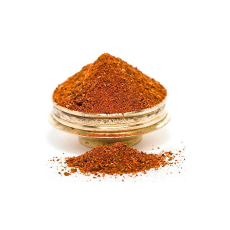 Çemen Baharatı Dökme 500 Gr