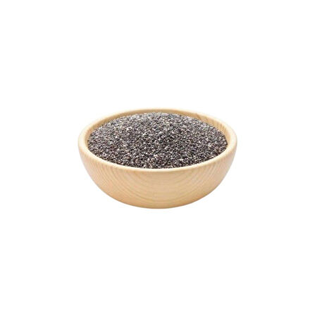 Çia Tohumu Dökme 500 Gr