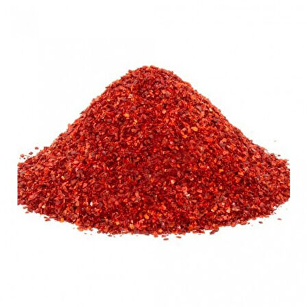 İpek Pul Biber Dökme 500 Gr