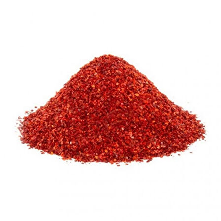 Pul Biber Halis Dökme 500 Gr