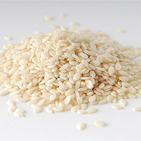 Susam Beyaz Dökme 500 Gr