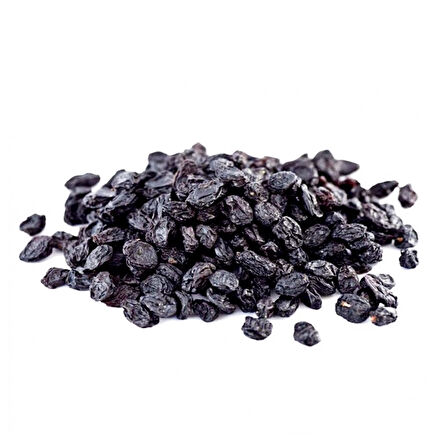 Kuş Üzümü Dökme 250 Gr