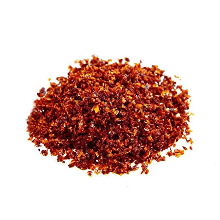 Pul Biber Extra Acı Dökme 250 Gr