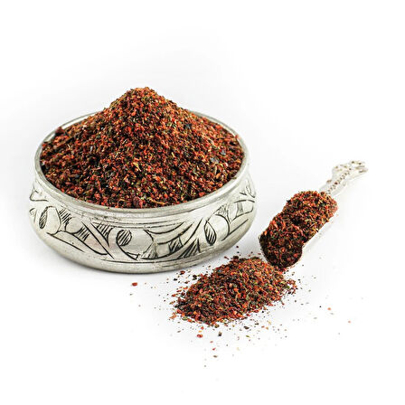 Salata Baharatı Dökme 250 Gr