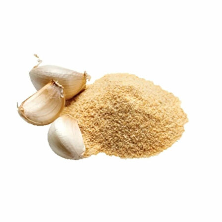 Sarımsak Tozu Dökme 250 Gr