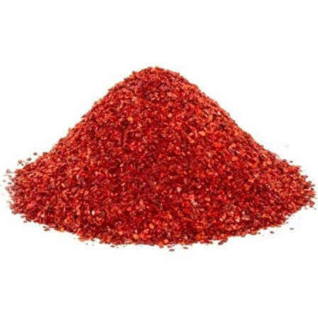 Tatlı Pul Biber Dökme 250 Gr