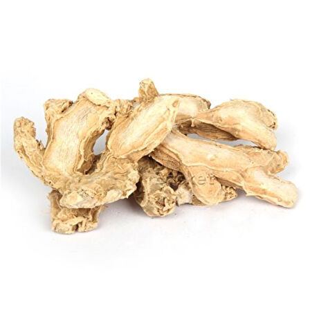 Zencefil Tane Dökme 250 Gr