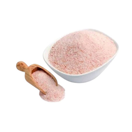Himalaya Tuzu Öğütülmüş 1 Kg
