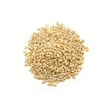 Kinoa Tohumu Dökme 500 Gr
