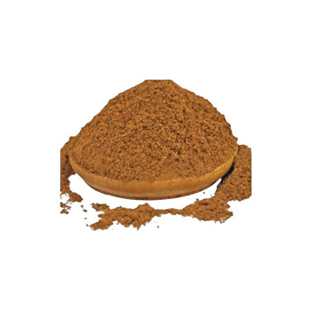 7 Türlü Baharat Dökme 500 Gr