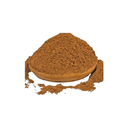 7 Türlü Baharat Dökme 250 Gr