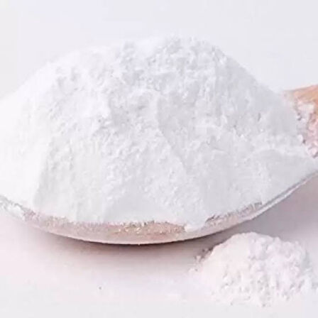 Mısır Nişastası 1 Kg