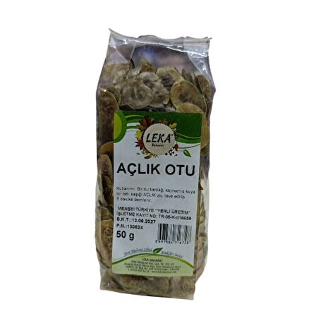 Açlık Otu 50 Gr