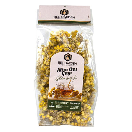 Altın Otu 25 Gr