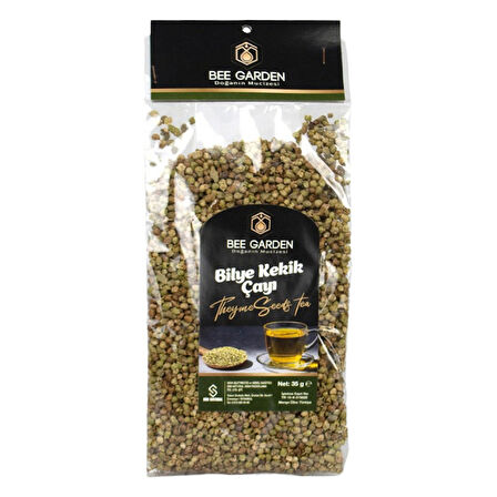 Bilye Kekik 50 Gr