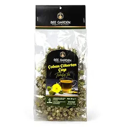 Çoban Çökerten 50 Gr