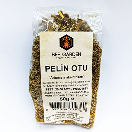 Pelin Otu (Tarhun Otu) 50 Gr