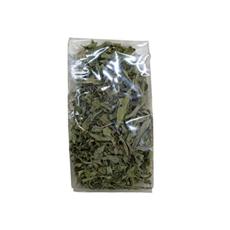 Melisa Yaprağı 25 Gr