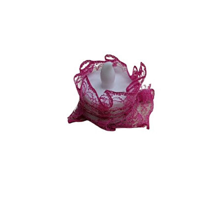 El Mumu Ledli Pembe 12'li Paket