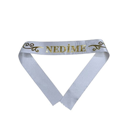 Nedime Kurdale Beyaz