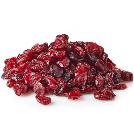 Yaban Mersini Kırmızı Dökme 1 Kg
