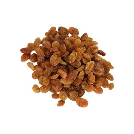 Sarı Üzüm No:10 Dökme 500 Gr