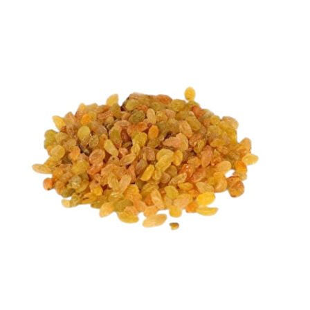 Sarı Üzüm İran Dökme 500 Gr