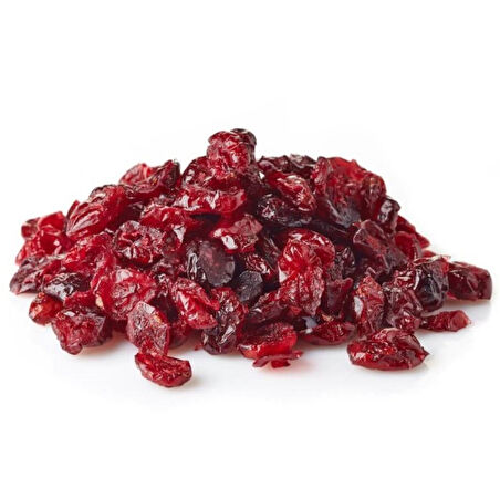Yaban Mersini Kırmızı Dökme 500 Gr