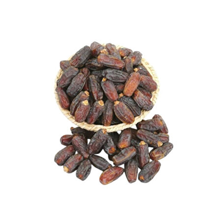 Hurma Medine Mebrun Dökme 250 Gr