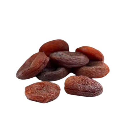 Kayısı Gün Kurusu No:1 Dökme 250 Gr
