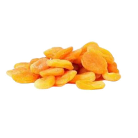 Kayısı Sarı Elek Altı Dökme 250 Gr