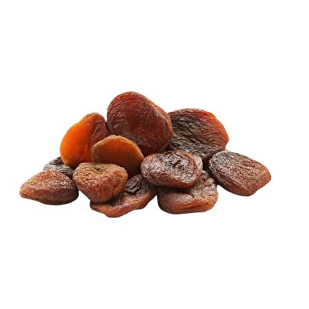 Kayısı Gün Kurusu Jumbo Dökme 250 Gr