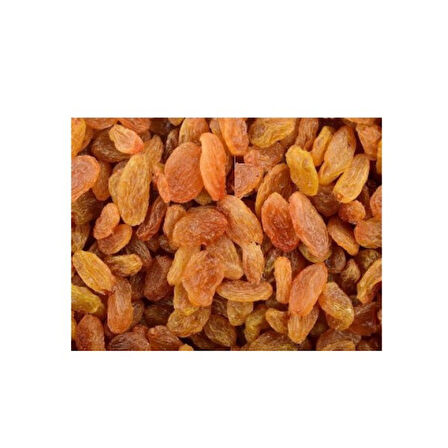 Sarı Üzüm No:11 Dökme 250 Gr