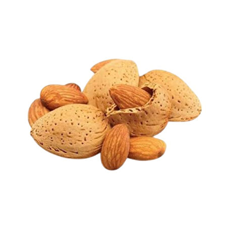 Acı Badem Dökme 250 Gr
