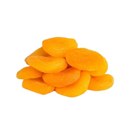 Kayısı Sarı Jumbo Dökme 250 Gr