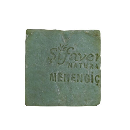 Menengiçli Sabun 120 Gr