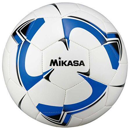 MIKASA F5TPV-W-BLBK SENTETİK DERİ FUTBOL TOPU