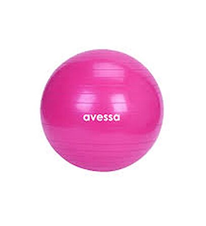 AVESSA PLT-25 PLATES TOPU 25 CM PEMBE (100)