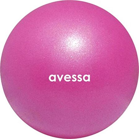 AVESSA PLT-20 PLATES TOPU 20 CM PEMBE (100)