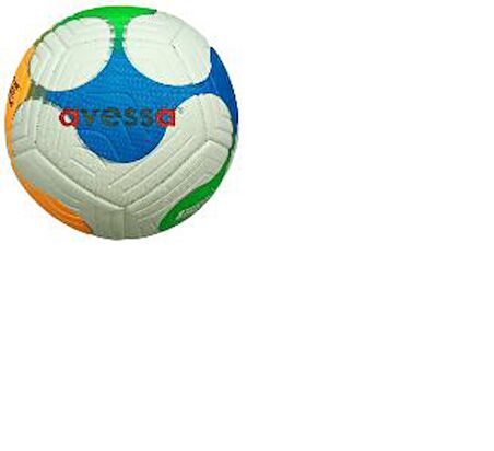 AVESSA FT-600-130 FUTBOL TOPU 4 ASTAR