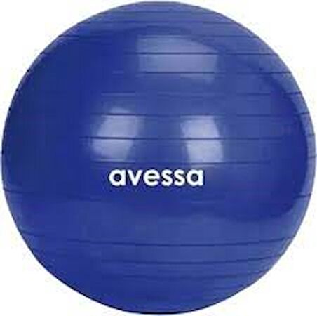 AVESSA PLT-75 PLATES TOPU 75 CM MAVİ (10)