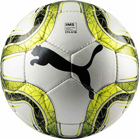 PUMA LİSANSLI FUTBOL TOPU FİNAL 4 MATCH BALL