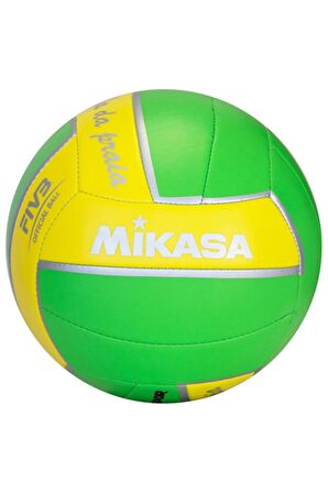 MİKASA SENTETİK DERİ PLAJ TOPU VXS-RDP4