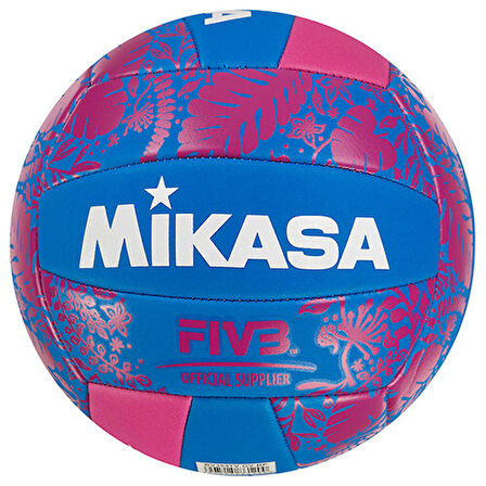 MIKASA BV354TV-GV-BP SENT.DERİ PLAJ VLB.TOP.MAK.Dİ