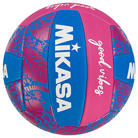 MIKASA BV354TV-GV-BP SENT.DERİ PLAJ VLB.TOP.MAK.Dİ