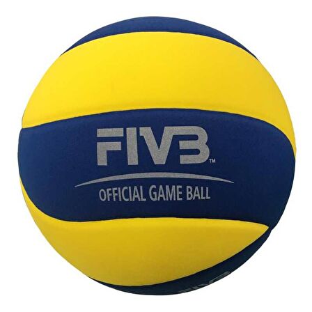 MİKASA SV335-V8 FIVB APPR.EVA KAPLAMA KAR VOLEYBOL TOPU